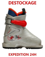Scarpe Da Sci Bambino Usato
