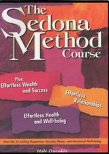 Hale Dwoskin - Sedona Method