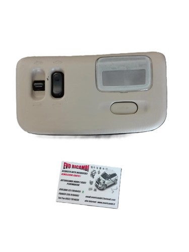 Plafoniera interna nissan - interna,