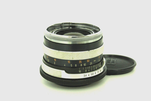 Carl zeiss dynarex 3 4 - zeiss, 1:3.4