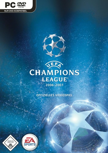 Uefa champions league - champions,