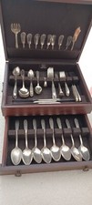 Set argenteria placcato - argenteria,
