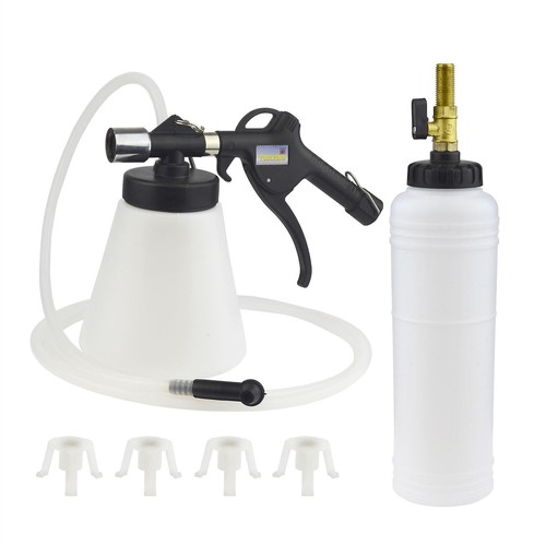 Spurgo easy bleed per - easy,