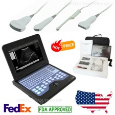 CMS600P2 scanner ad ultrasuoni