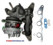 Turbocompressore per smart - turbocompressore,