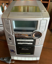 Philips Mc-10 Micro System - Impianto stereo