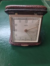 Sveglia viaggio vintage - sveglia,