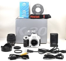 【Mint】Pentax K-30 Digital