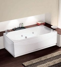 Novellini calypso eco - eco, vasca