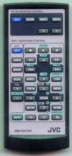 Telecomando originale jvc - originale,