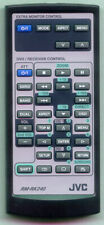 Telecomando originale JVC