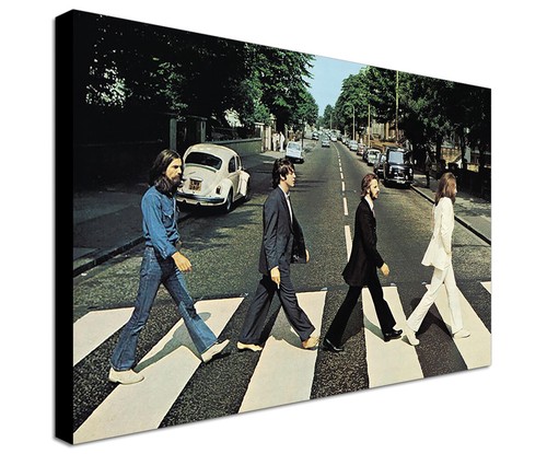 Beatles abbey road - beatles,