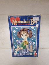 Marmalade Boy #6 - 1^ Edizione - Planet Manga - A43