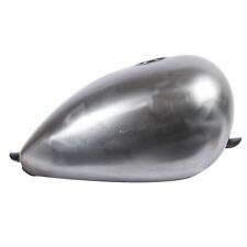 Serbatoio carburante arachidi personalizzato poco profondo Frisco Tunnel riempimento filettato 9,1 L/2 galloni USA