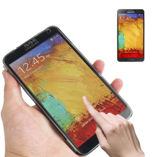 Custodia cellulare flip