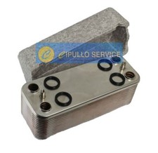 SCAMBIATORE SANITARIO