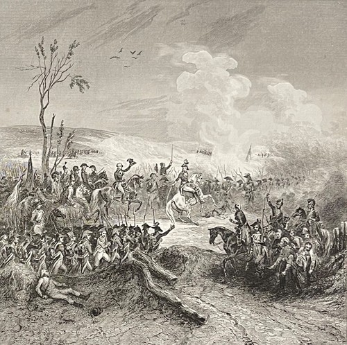 Combattimento varoux liège - varoux,