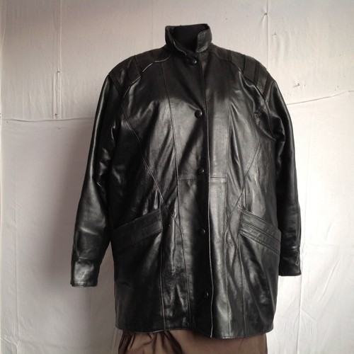 Giubbotto parka donna pelle - donna, in