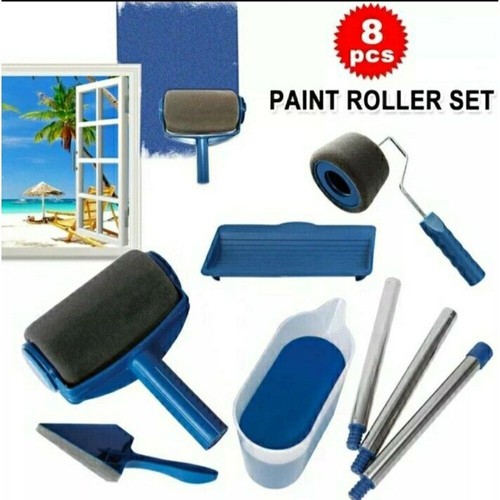 Kit rullo rulli grande - kit,