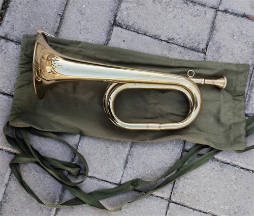 Tromba cavalleria esercito