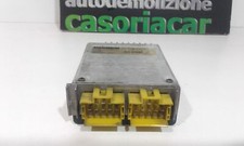 Centralina ECAS MAN TGA Serie