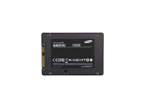 Nuovo samsung 840 evo - samsung,
