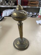 Candelabro Lampada Ad Olio