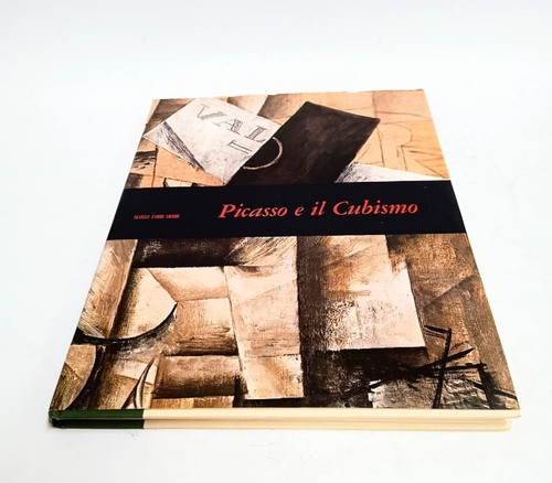 Libro picasso cubismo xv - libro,