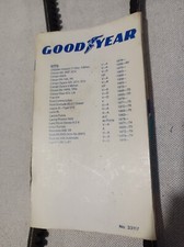 Ricambi Auto Depoca, Cinghia Trasmissione 