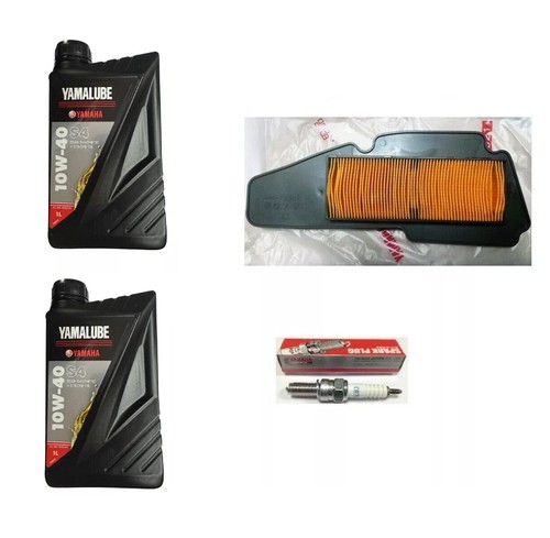 Tagliando originale yamaha - originale,