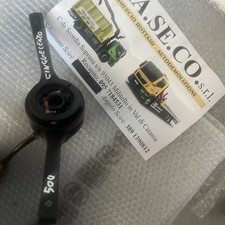 Devio Luci Fiat Cinquecento (170) dal 1991 al 1999 Codice Fiat 181739980