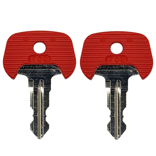 205 100 set chiavi 702 - 205, 27