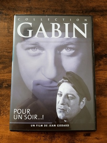 Pour soir de jean - !,