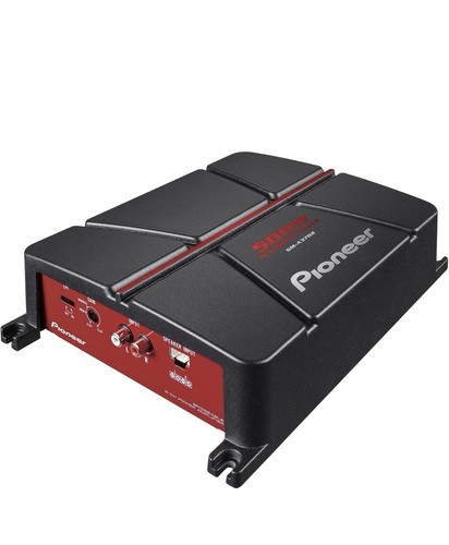 Amplificatore ponte pioneer - amplificatore,