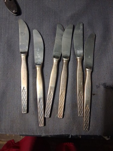 Set coltelli frutta - set, da