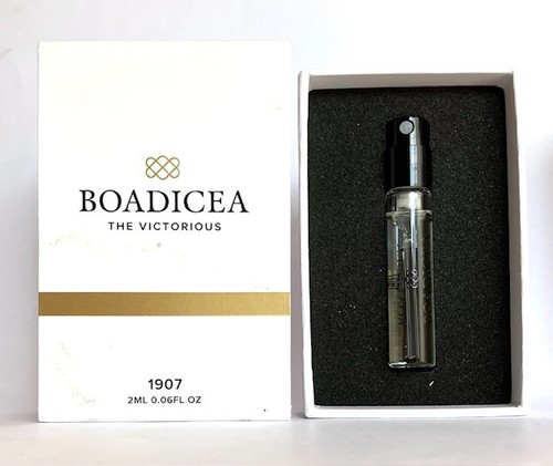 Boadicea vittoriosa 1907 - la,