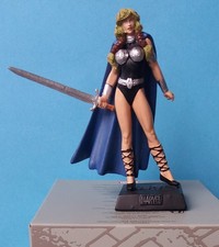 Eaglemoss classic marvel - eaglemoss,