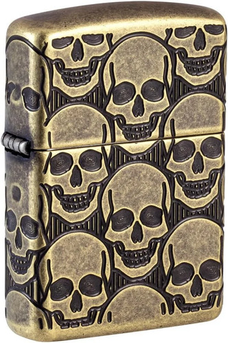 Zippo originale made usa - zippo,