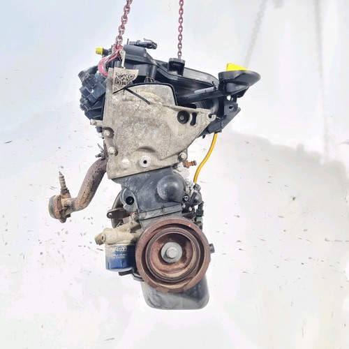 Motore tipo d4f740 renault - tipo,