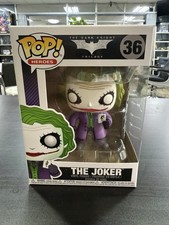 Funko Pop Batman Dark Knight