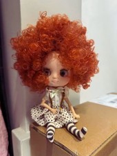 BJD Blythe Middie Nudo di