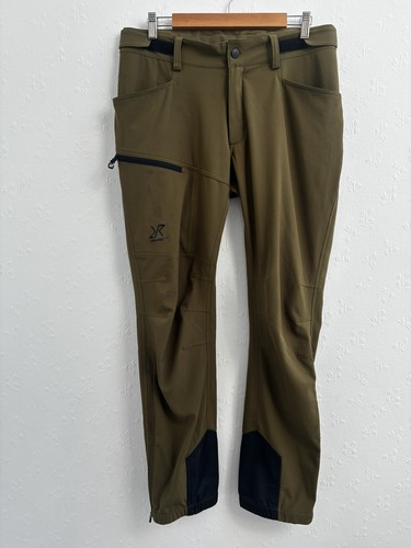 Pantaloni trail revolution - trail,