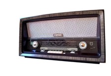 PHILIPS JUPITER 463 (BD463A)