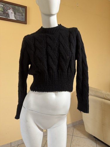 Cardigan donna lana corto - cardigan,