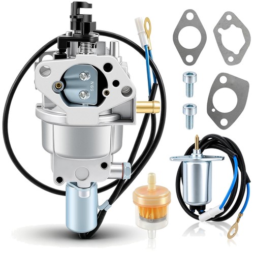 Ricambio carburatore toro - carburatore,