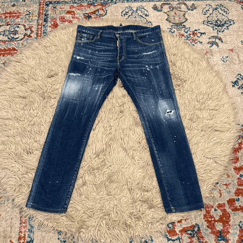 Jeans dsquared2 it - jeans,