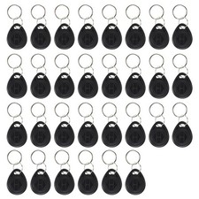 Tag nfc tag215 - nfc, nero