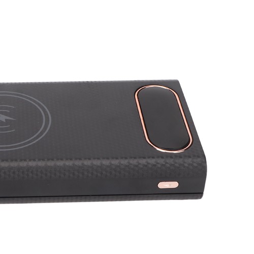 Custodia power bank batteria - custodia,