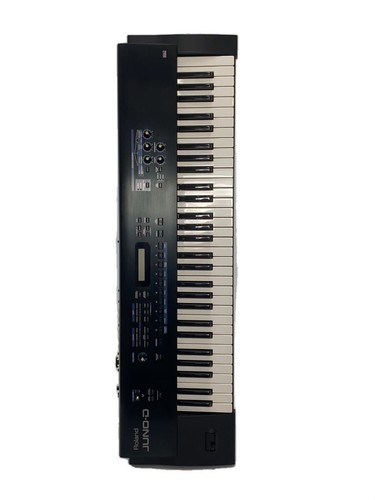 Roland synthesizer juno used - juno-d,