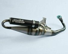 SCOOTER TANK Piaggio 50cc